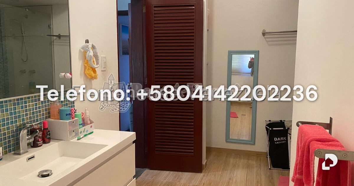 Casa en La Lagunita Country Club, Caracas – 57