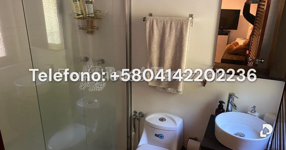 Casa en La Lagunita Country Club, Caracas – 48