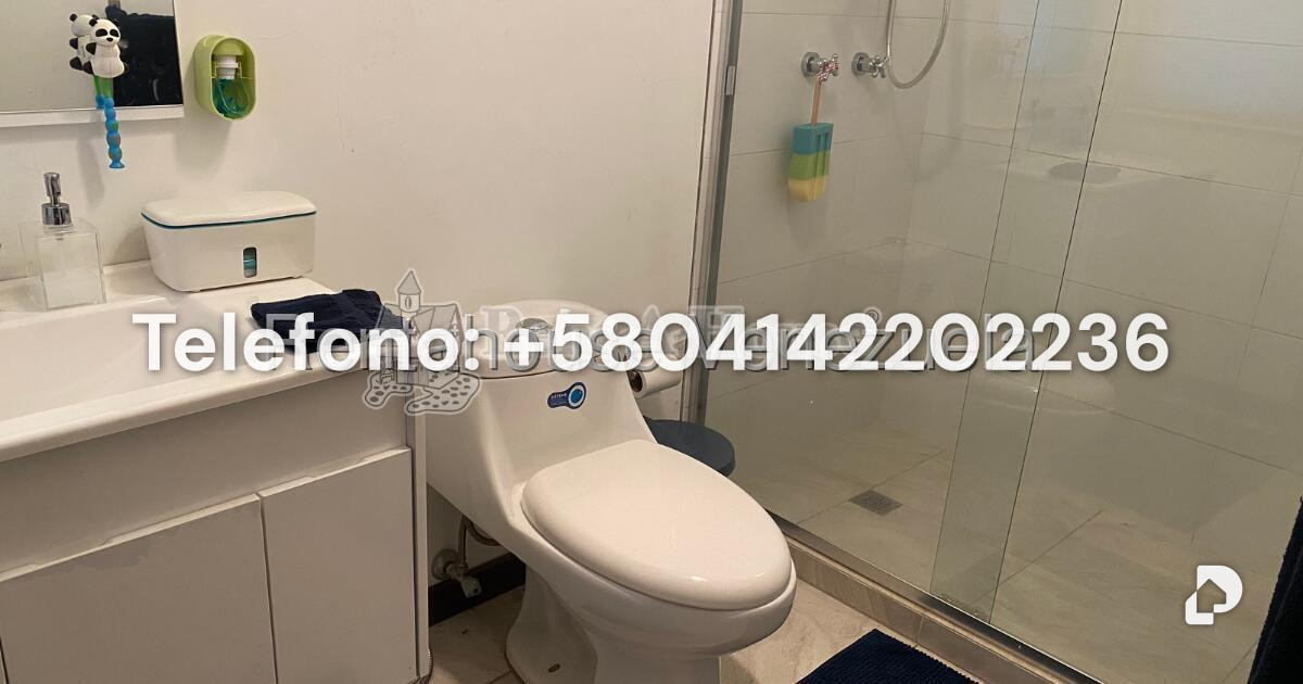Casa en La Lagunita Country Club, Caracas – 52