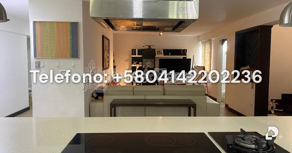 Casa en La Lagunita Country Club, Caracas – 15