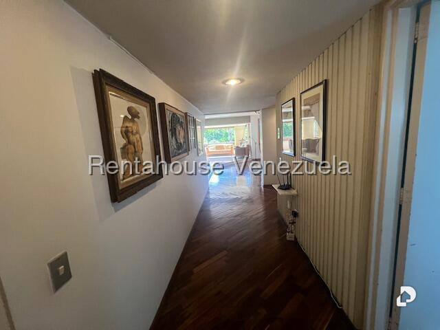 Apartamento en La Florida, Caracas – 14