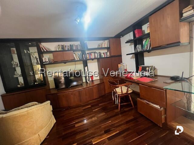 Apartamento en La Florida, Caracas – 7