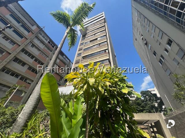 Apartamento en La Florida, Caracas – 1