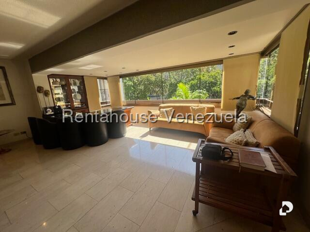 Apartamento en La Florida, Caracas – 4