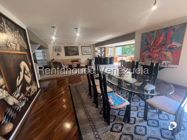 Apartamento en La Florida, Caracas – 6