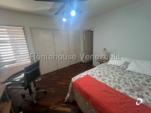 Apartamento en La Florida, Caracas – 15