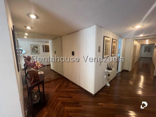 Apartamento en La Florida, Caracas – 8