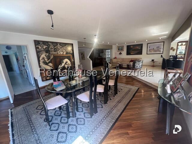 Apartamento en La Florida, Caracas – 5