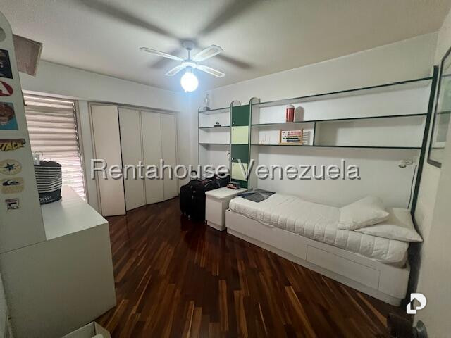 Apartamento en La Florida, Caracas – 22
