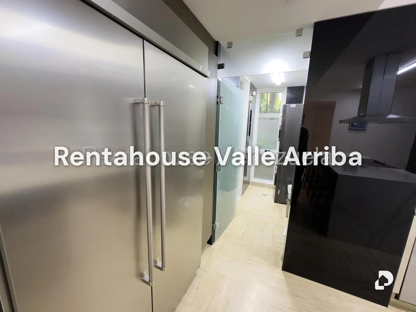 Apartamento en Campo Alegre, Caracas – 13
