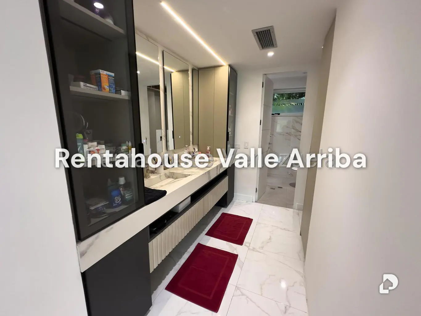 Apartamento en Campo Alegre, Caracas – 18