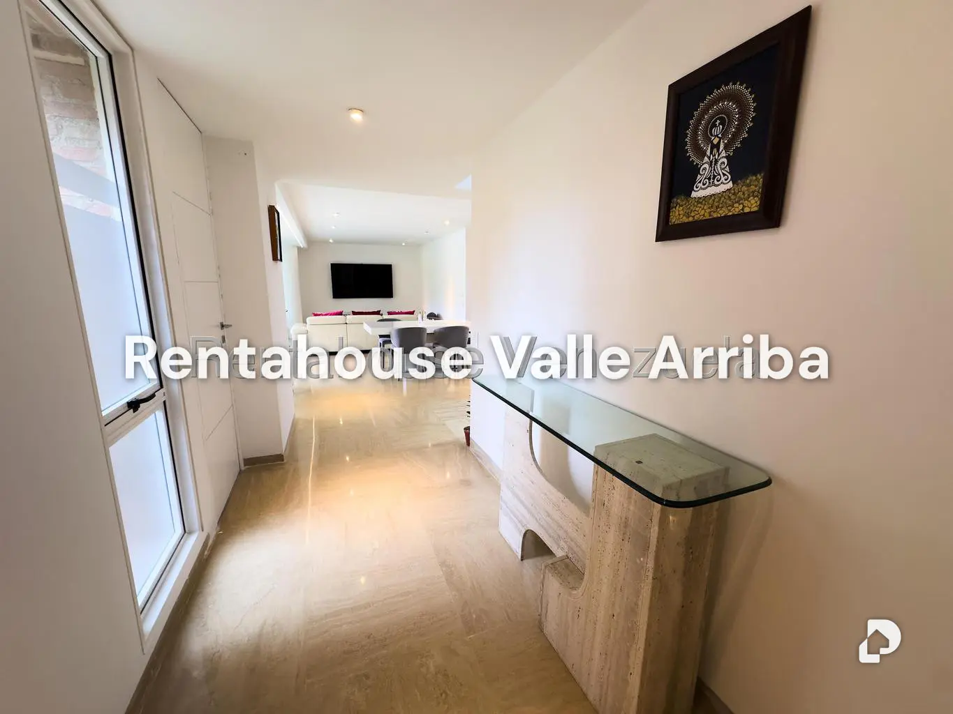 Apartamento en Campo Alegre, Caracas – 22