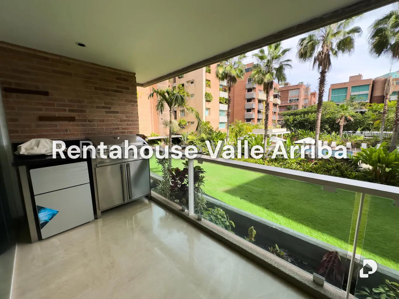 Apartamento en Campo Alegre, Caracas – 6