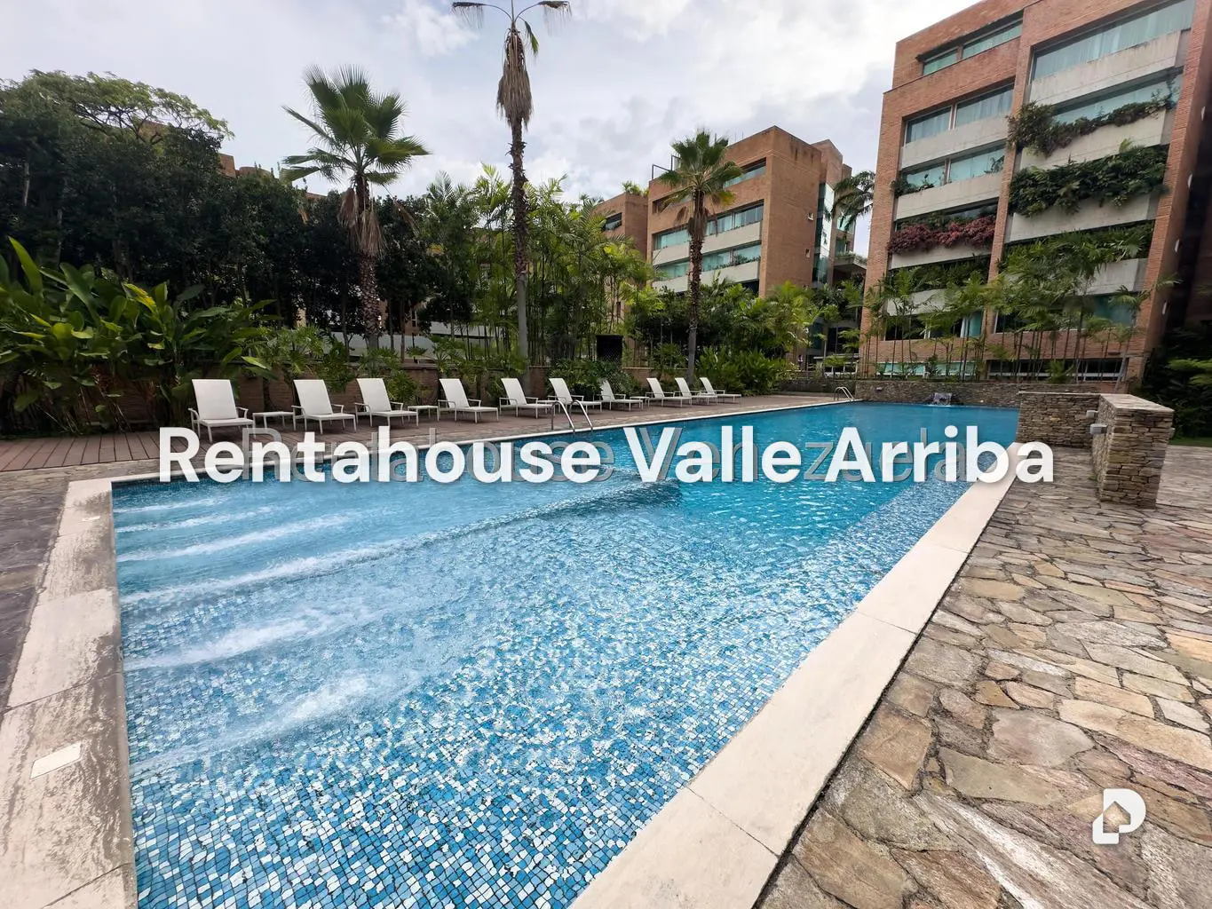 Apartamento en Campo Alegre, Caracas – 30