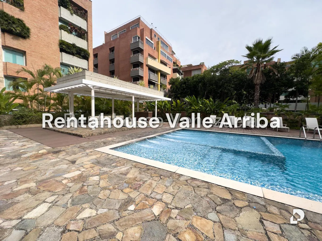 Apartamento en Campo Alegre, Caracas – 29