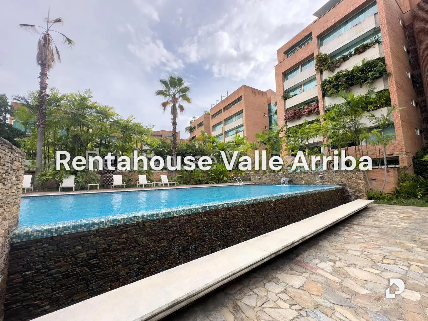 Apartamento en Campo Alegre, Caracas – 28