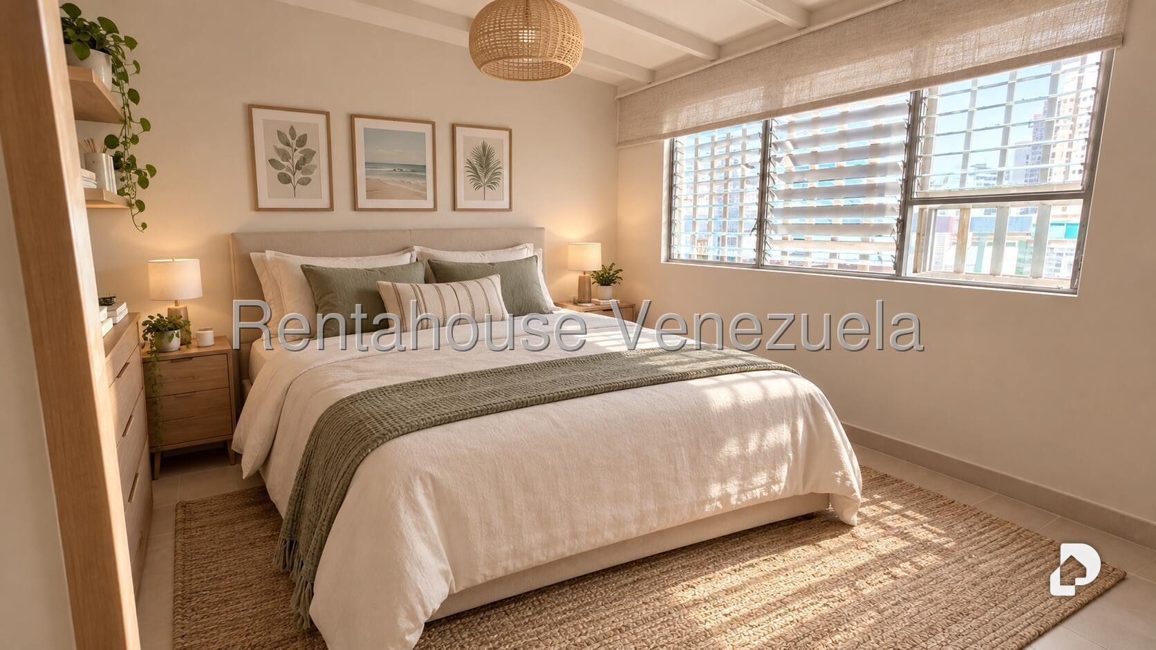 Casa en El Marqués, Caracas – 25