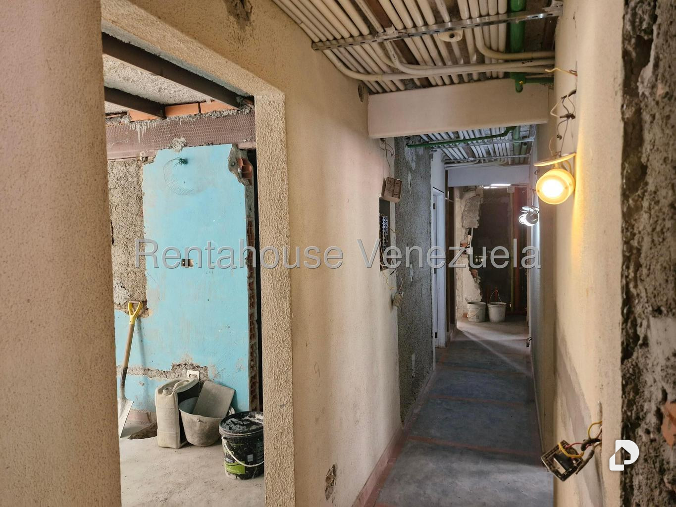 Casa en El Marqués, Caracas – 4