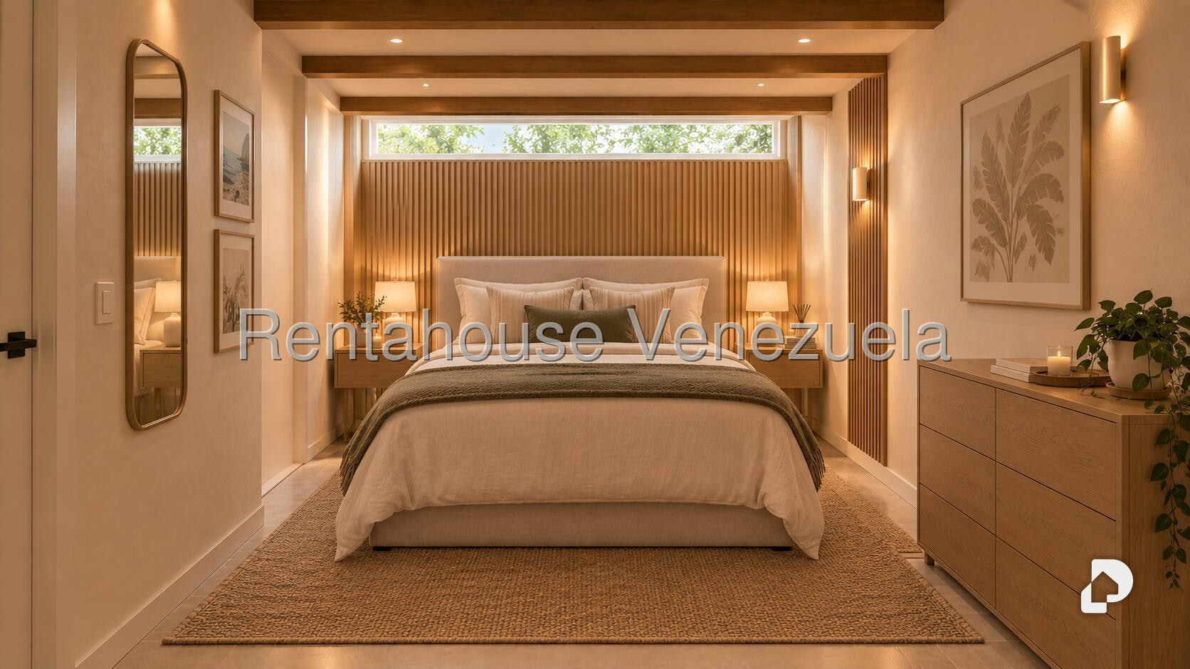 Casa en El Marqués, Caracas – 24