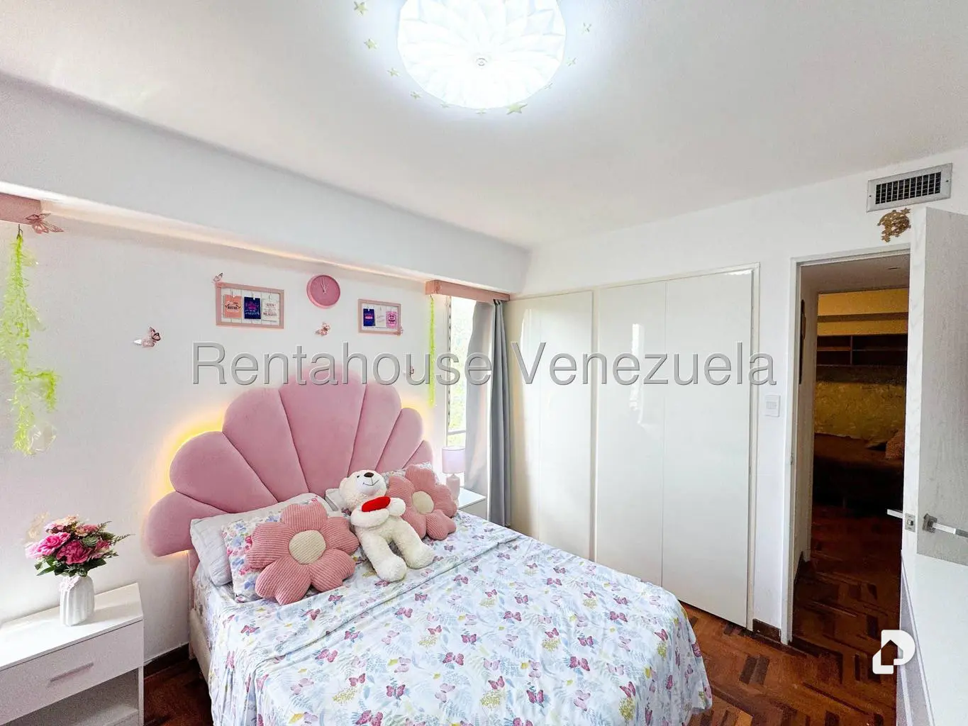 Apartamento en Manzanares, Caracas – 27