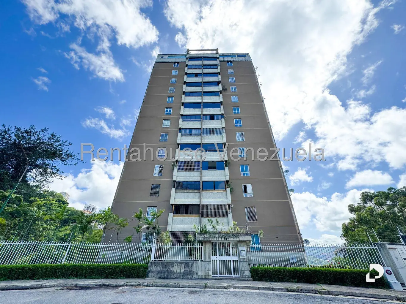 Apartamento en Manzanares, Caracas – 1