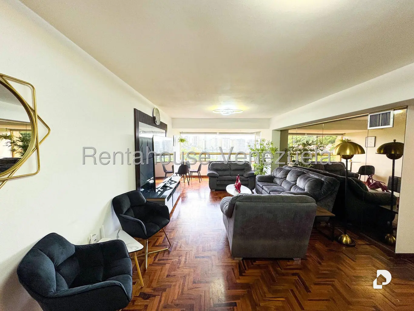 Apartamento en Manzanares, Caracas – 17