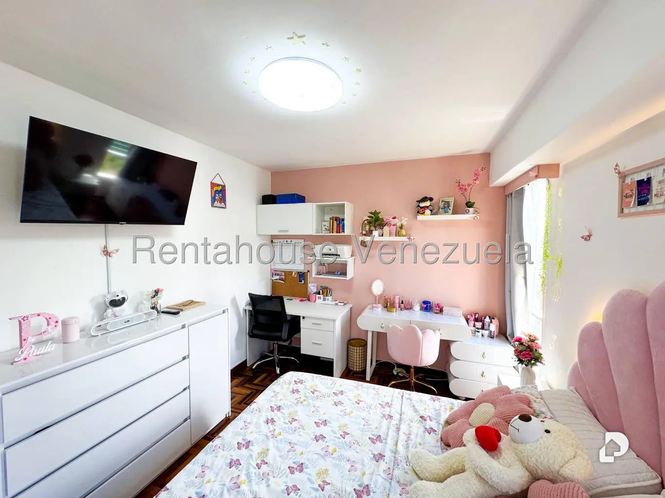 Apartamento en Manzanares, Caracas – 26