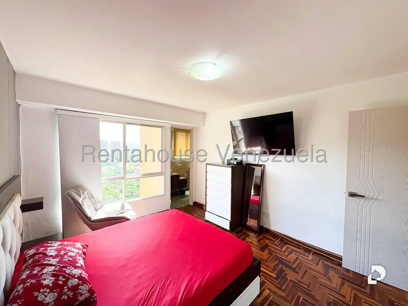 Apartamento en Manzanares, Caracas – 20