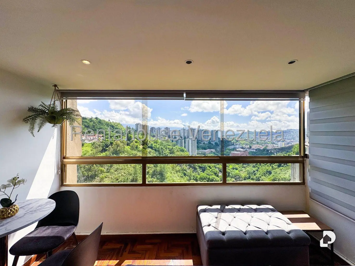 Apartamento en Manzanares, Caracas – 18
