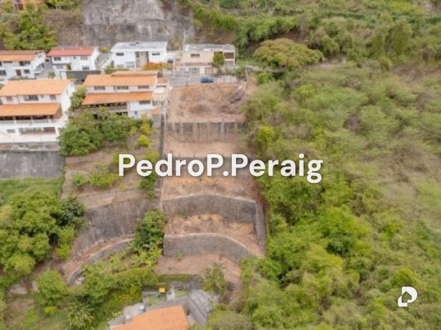 Terreno en Santa fe sur, Baruta – 5