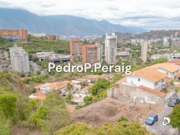 Terreno en Santa fe sur, Baruta – 10
