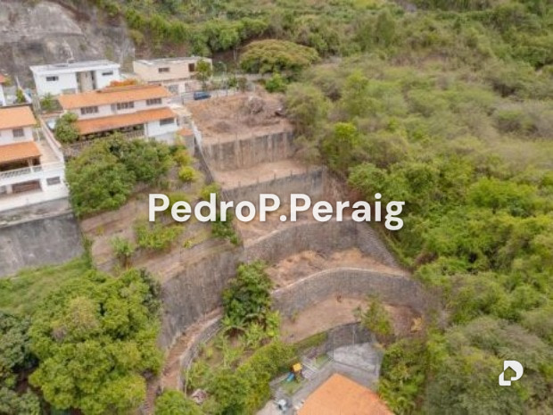 Terreno en Santa fe sur, Baruta – 11