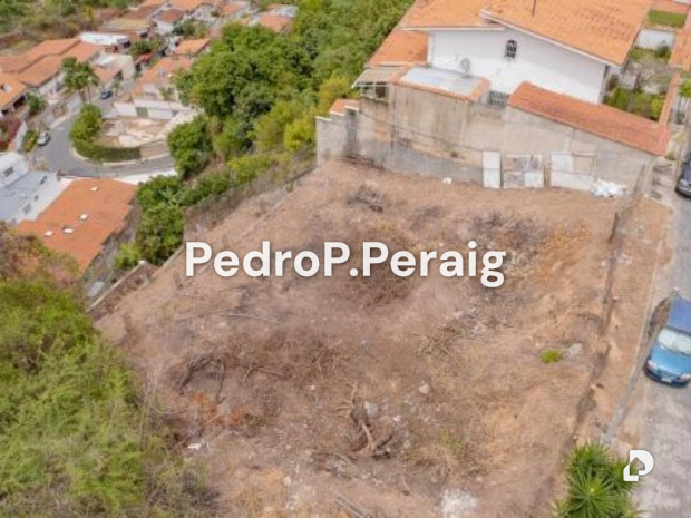 Terreno en Santa fe sur, Baruta – 6