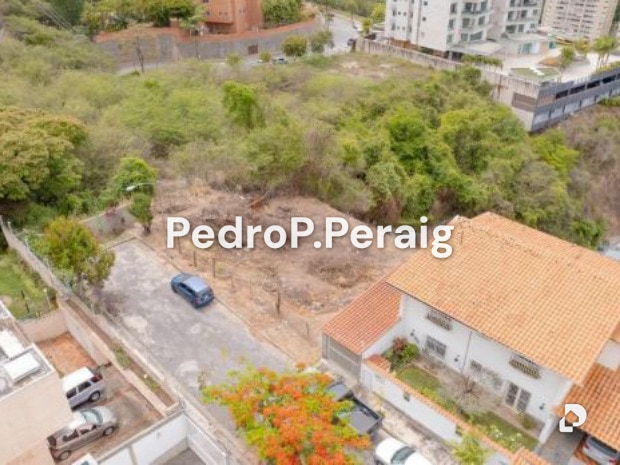 Terreno en Santa fe sur, Baruta – 4