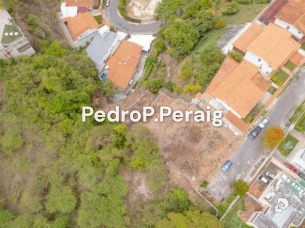 Terreno en Santa fe sur, Baruta – 7