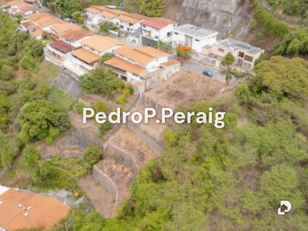 Terreno en Santa fe sur, Baruta – 2