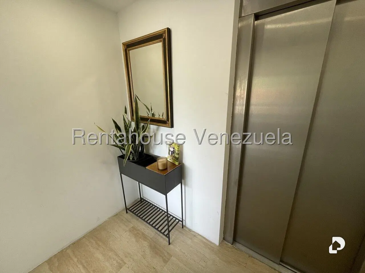 Apartamento en Escampadero, Caracas