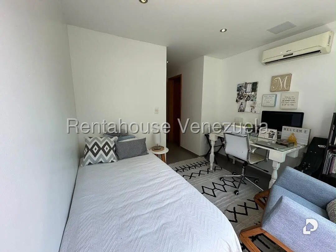 Apartamento en Escampadero, Caracas