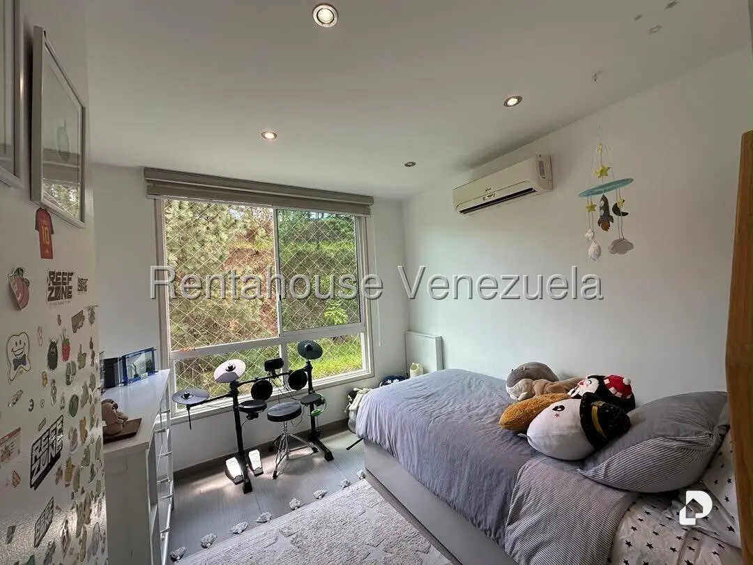 Apartamento en Escampadero, Caracas