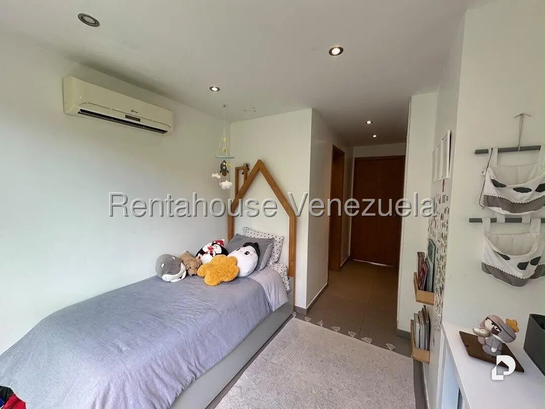 Apartamento en Escampadero, Caracas