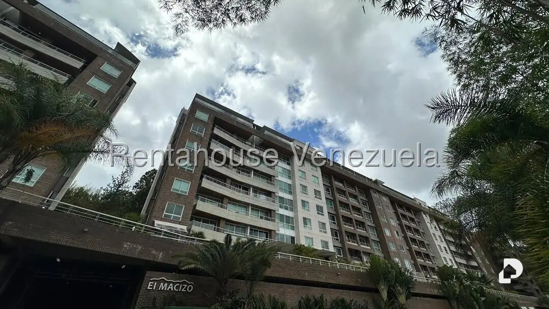 Apartamento en Escampadero, Caracas