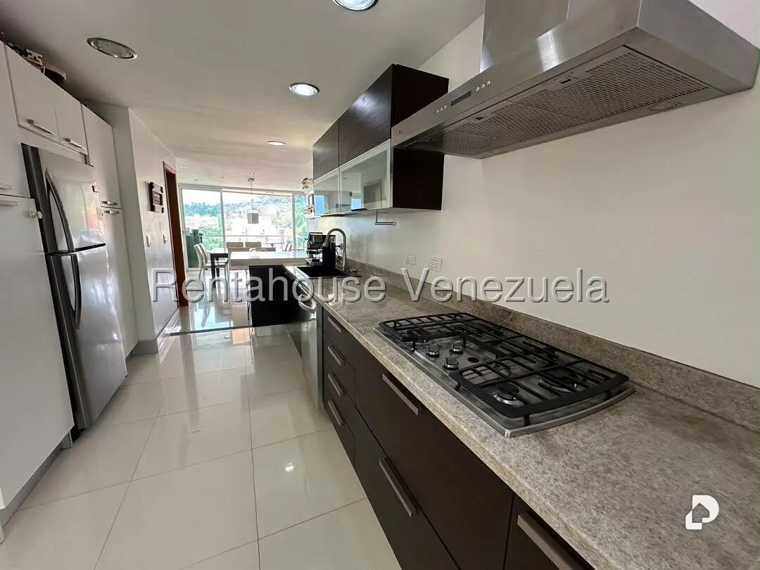 Apartamento en Escampadero, Caracas