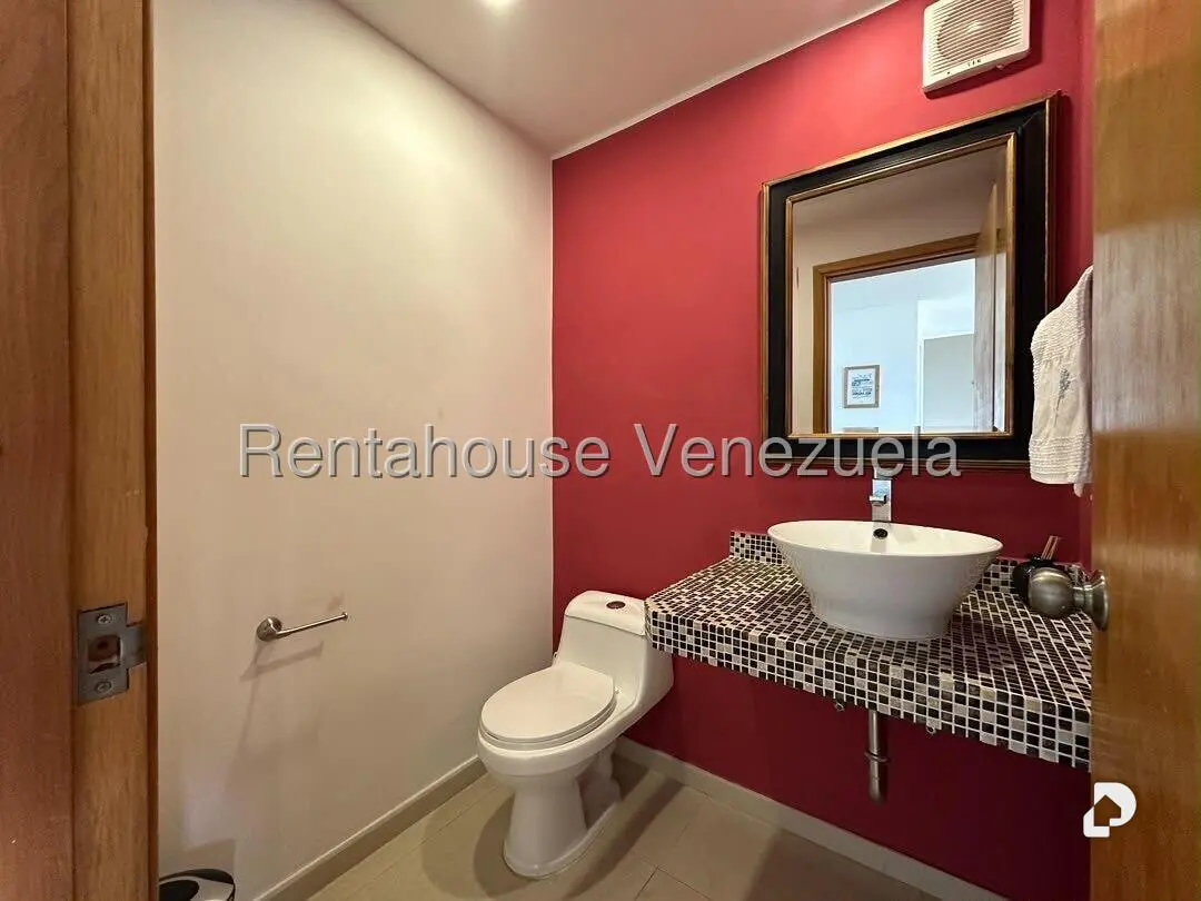 Apartamento en Escampadero, Caracas