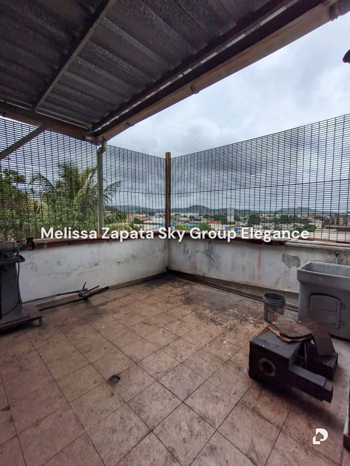Edificio en Av. Libertador, Barquisimeto – 16