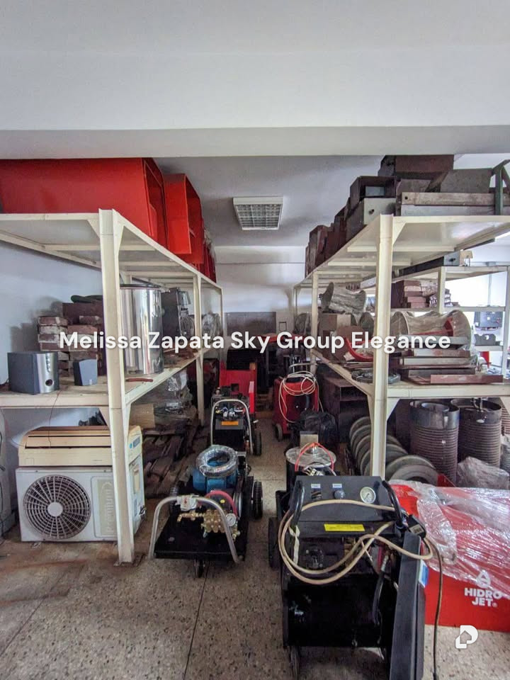 Edificio en Av. Libertador, Barquisimeto – 22
