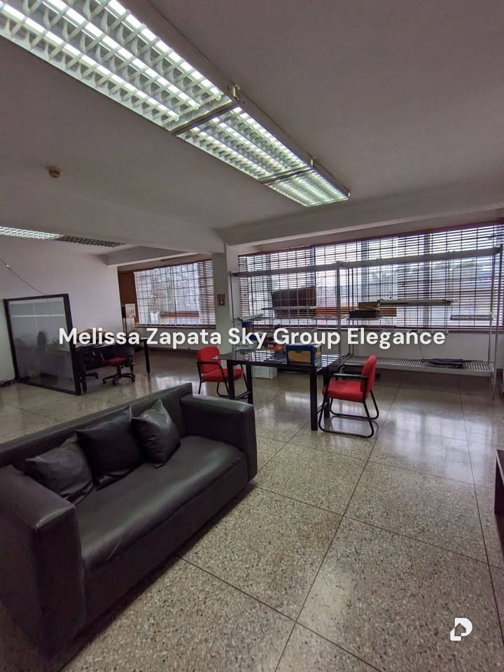Edificio en Av. Libertador, Barquisimeto – 11