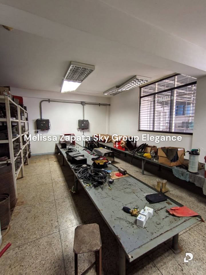 Edificio en Av. Libertador, Barquisimeto – 15