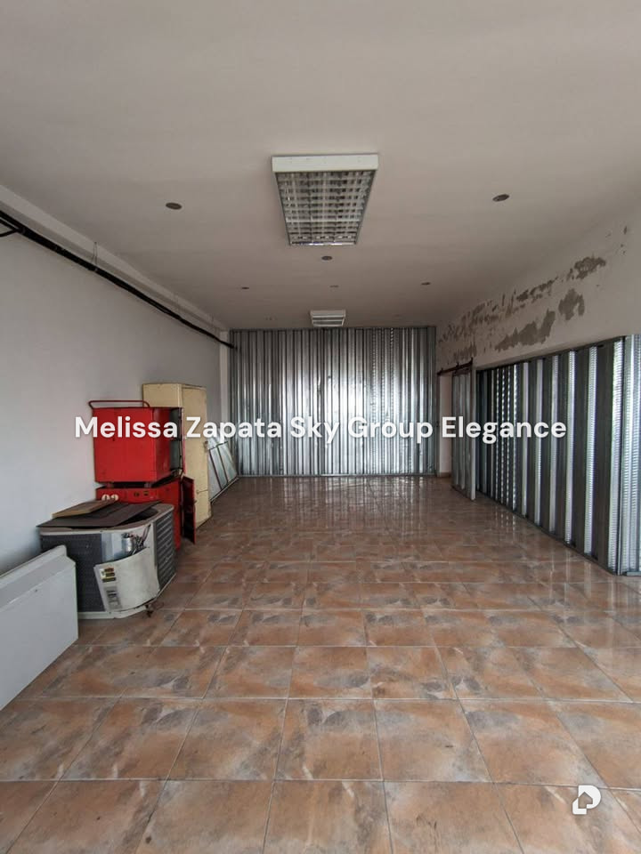 Edificio en Av. Libertador, Barquisimeto – 19