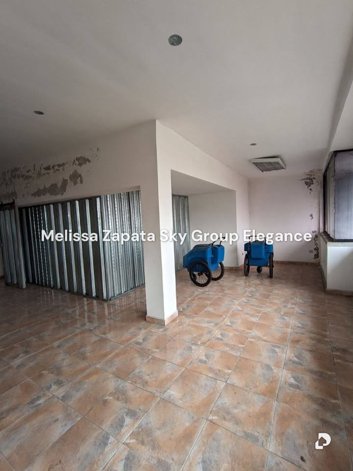 Edificio en Av. Libertador, Barquisimeto – 23