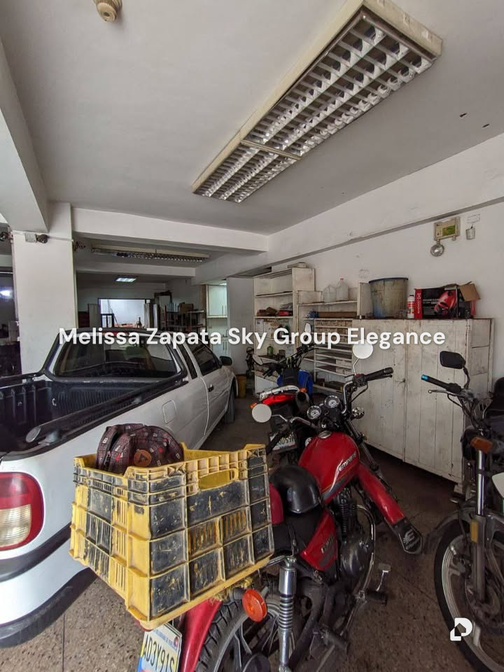 Edificio en Av. Libertador, Barquisimeto – 6